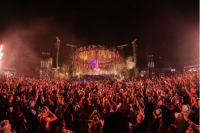 We Belong Here EDM festival brings Odesza, Sammy Virji to New Orleans