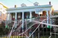 Halloween is on its way: Here are 9 ways to celebrate across New Orleans