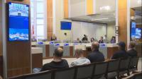 Metro Council approves health insurance plans for city-parish employees