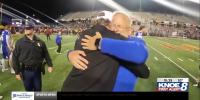 Louisiana Tech President Dr. Jim Henderson moves up his retirement date