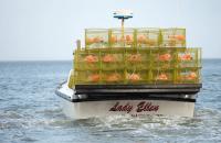 Maryland watermen will get funds to remove ‘ghost traps’ from Chesapeake Bay