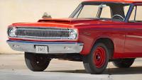 This Ultra-Rare Mopar Made Every Big-Block in Detroit Obsolete Instantly