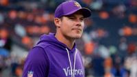 Vikings HC Kevin O'Connell sends firm statement on how he feels about the NFL trade deadline