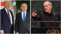 US, Israel prepare for fresh Iran strikes after midterms as Tehran threatens with ‘Father of All Bombs’