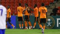 Club Sando targets historic CCC finals spot against Jamaica's Mount Pleasant