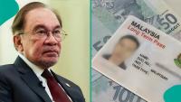 Malaysia publishes residence pass fee for 3 categories of foreigners