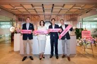 Asia is not one culture. Pandora built its Singapore hub on knowing the difference