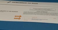 More than 120,000 absentee ballots returned in Montana so far