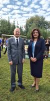 Tajikistan‘s Deputy Prime Minister: Tourism Forum Promotes International Cooperation and Heritage Protection