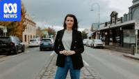 Hypervigilant and isolated, rural female MPs exhausted from fear