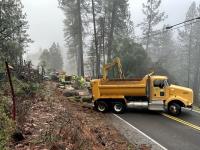 Nevada County Residents Encouraged to Prepare for El Niño storms