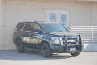 Las Vegas School Aide Arrested on Child Abuse, Endangerment Charges