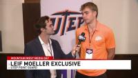 Mountain West Media Day: Leif Moeller Exclusive
