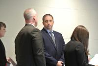 Ex-Corrections Officer Who Was Acquitted of Murder Settles Wrongful Death Lawsuit
