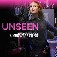 Centenary Stage Company to Close Out 2026 Fringe Festival with "Unseen"