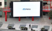 Meta Ordered To Pay New Mexico $25 Billion For Deceiving Facebook Users About Privacy