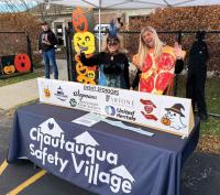 Halloween in Western New York Family Fun Activites in the Southern Tier