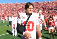 Ohio State Preparing for Worst-Case Scenario With Star QB Julian Sayin