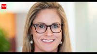 Who is Amanda Peterson Corio? Meet Google’s global head of Data Centre Energy