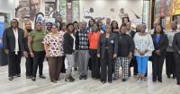 Five Williamsburg County educators among EPI Center graduates