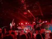 Nashville’s ‘Gotta Get Out’ and dance with The Linda Lindas