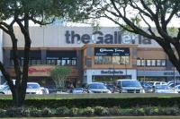 Houston Galleria Ends Free Parking Nov. 2, Shoppers Will Pay Up to $25