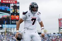 Texans Respond to NFL Accomplishment for Quarterback CJ Stroud