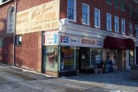 This Retro Virginia Town Was Made for Sweater Weather