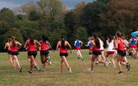 High school girls walk off course rather than race against ‘trans’ runner