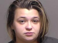 Florida woman accused of driving drunk to pick up child from school