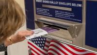 How the US midterms has become the AI ads election