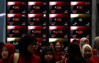 Indonesia wealth fund Danantara says it has bought stocks after market rout