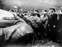 Hungary 1956: a workers’ revolution against Stalinism