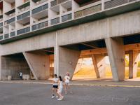 A tour of Saint-Étienne, a French city betting that design can succeed where industry failed