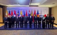 Malaysia Remains Committed To Strengthening ASEAN Security Cooperation - Saifuddin