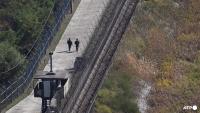 Kim Jong Un's sister issues new warning to South Korea, says border loudspeakers to be ready within days