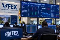 Zimbabwe Stocks Gains as Heavyweights Lift Market Value