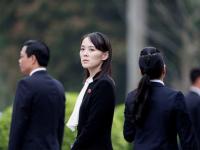 Kim Jong-un’s sister warns of ‘new counter means’ at North Korea-South Korea border, threatens loudspeaker broadcasts
