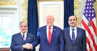 Pakistan-United States relations: Why Trump is sending “Thank You Pakistan” messages to Islamabad