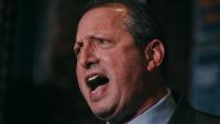 US Congressional Candidate Brad Lander Briefly Detained in West Bank