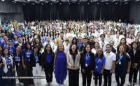 Empowering Young Women: Mayor Joy Shares Life Lessons at Girls Summit 2026