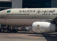 Attack on Saudi Arabia's Dammam airport kills 1, injures 8