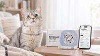 AIM Genetic Test for Cats Launches in South Korea