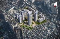 Seoul Approves 1,577-Home, 45-Story Complex Near Mia Junction Station