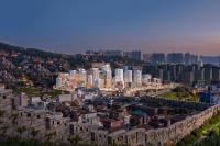 Seoul Approves 1,070-Home Redevelopment in Seongbuk-dong