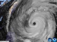 Taiwan issues land warning ahead of arrival of powerful Typhoon Champi