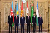 Consultative Meeting of Central Asian and Azerbaijani Heads of State: Cooperation format transforms into C6 -