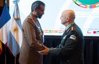 UAE National Guard secures full membership in FIEP