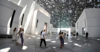 How Louvre Abu Dhabi is sharing its masterpieces with the world