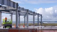 Auckland Airport keeps $290m-$330m guidance as volatility clouds outlook